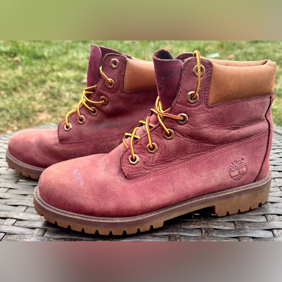 Timberland Shoes - Timberland Boots